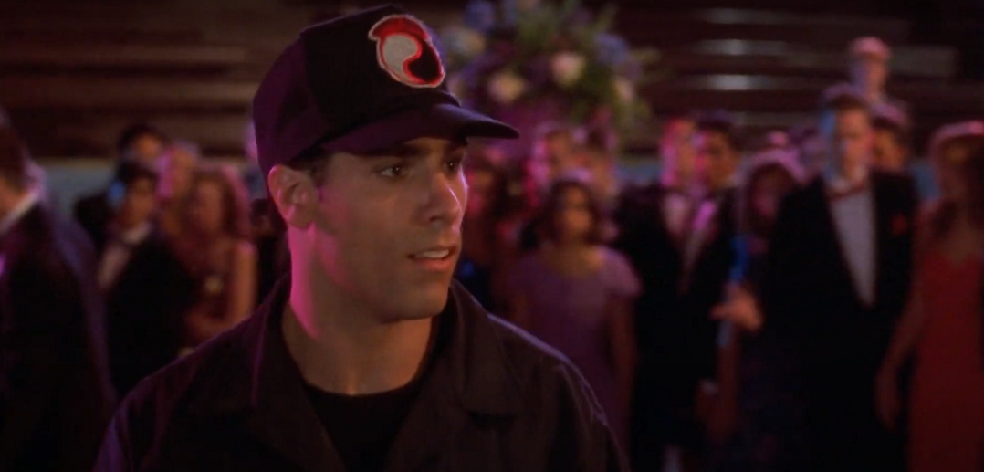 44 Michael Cavalieri